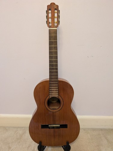 Goya modelo classical guitar - classical,