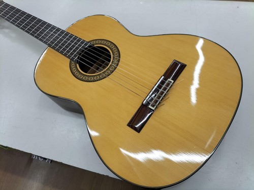 Naito classical guitar 50 - classical,