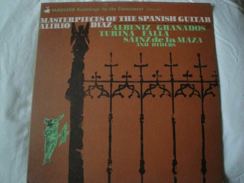 Masterpieces the spanish - of,