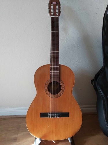 Classical guitar goya - guitar, spanish