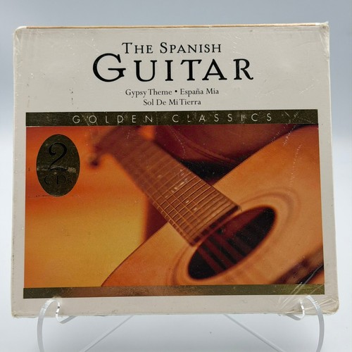The spanish guitar - the,