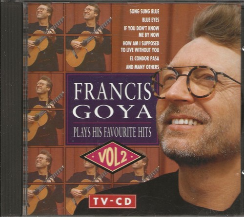 Francis goya plays - francis,