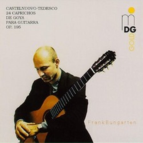 Mario castelnuovo tedesco - mario, castelnuovo-tedesco