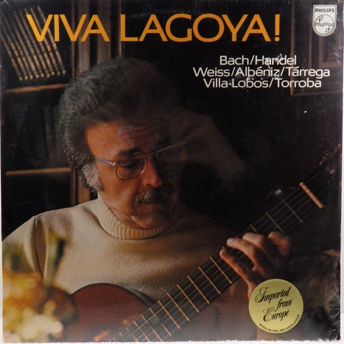 Alexandre goya viva - alexandre, la