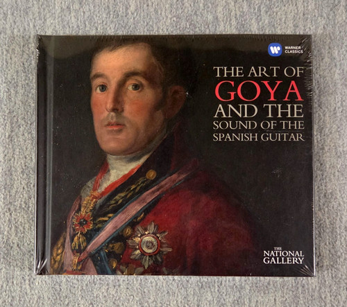 The art goya - and, sound