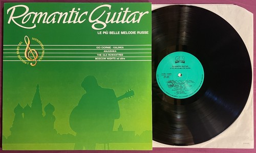 Francis goya romantic - francis, guitar