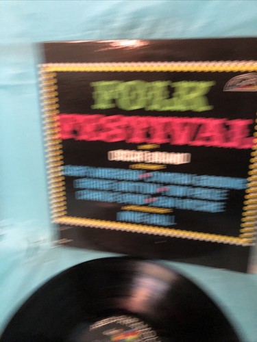 Goya guitar folk festival - guitar,