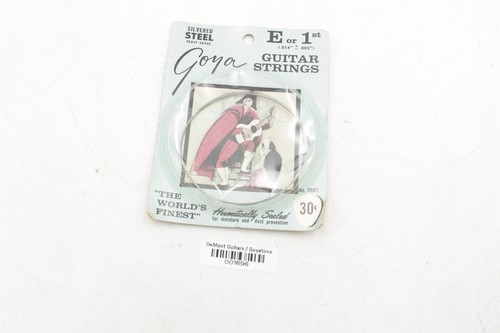 Vintage nos goya - vintage,