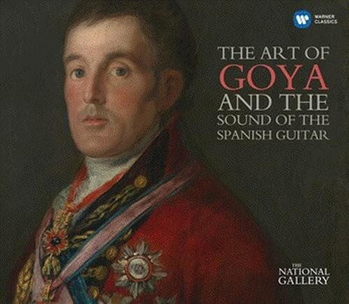 The art goya - &, soundd