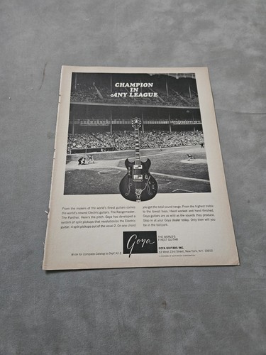 Tbook45 magazine advert 11x8 - advert, 11x8"