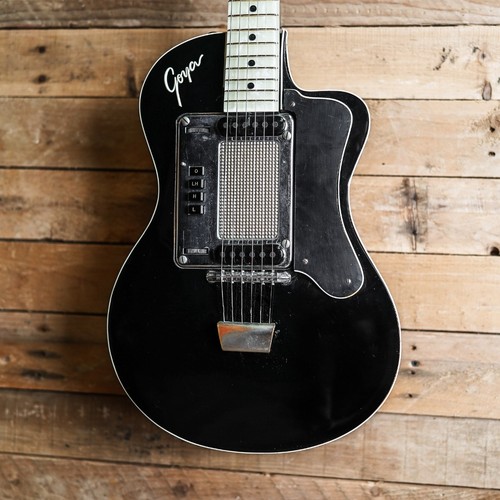 1959 goya model - 1959, (hagström)