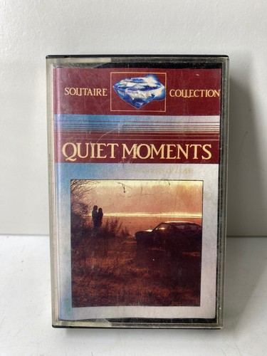 Francis goya quiet moments - francis,